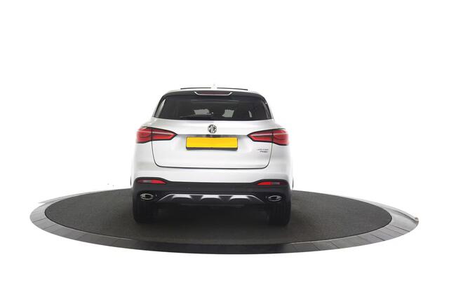 MG EHS 1.5 PHEV Luxury ?Pano.dak?360°?Leer?Carplay?Memory?Plug-in