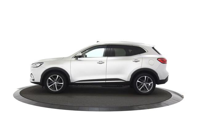 MG EHS 1.5 PHEV Luxury ?Pano.dak?360°?Leer?Carplay?Memory?Plug-in
