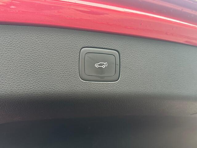 MG EHS 1.5 TGDI Luxury VAN ¤ 25.900,- VOOR ¤ 22.330,- UW LENTEVOORDEEL ¤ 3.570,-! | PHEV | MEGA COMPLEET! | COMPLETE HISTORIE AANWEZIG | FABRIEKSGARANTIE T/M 011-2030 | 52km WLTP ELECTR RIJBEREIK, TOTAAL RIJBEREIK TOT 1.000km! |