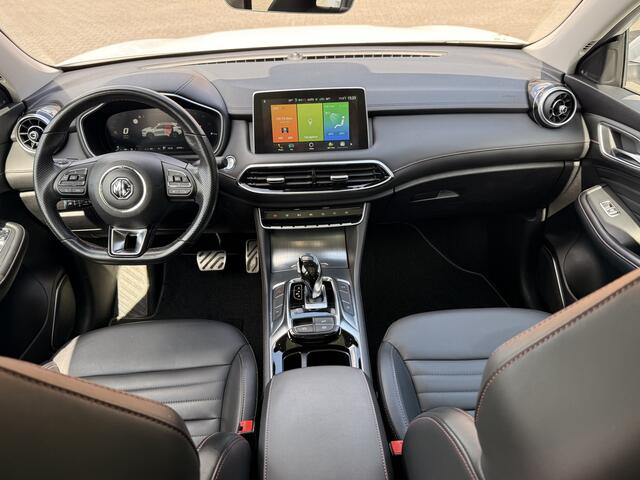 MG EHS 1.5 TGDI Luxury