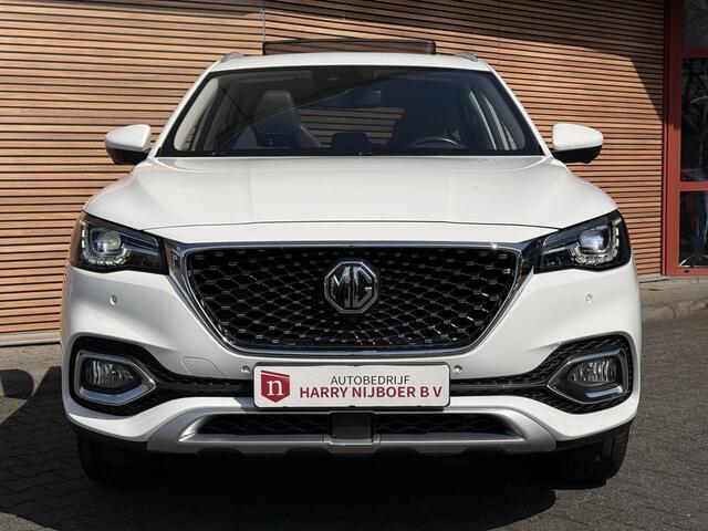 MG EHS 1.5 TGDI Luxury