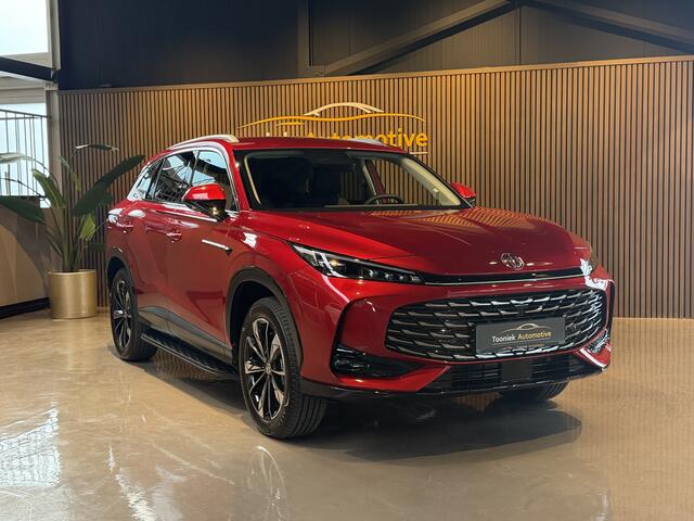 MG EHS 1.5 TGDI Comfort Navigatie Climate Control Achteruit Camera LMV