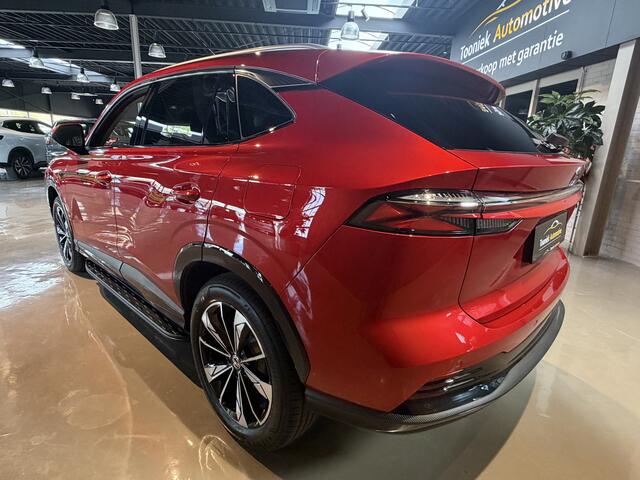 MG EHS 1.5 TGDI Comfort Navigatie Climate Control Achteruit Camera LMV