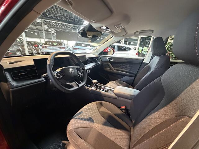 MG EHS 1.5 TGDI Comfort Navigatie Climate Control Achteruit Camera LMV