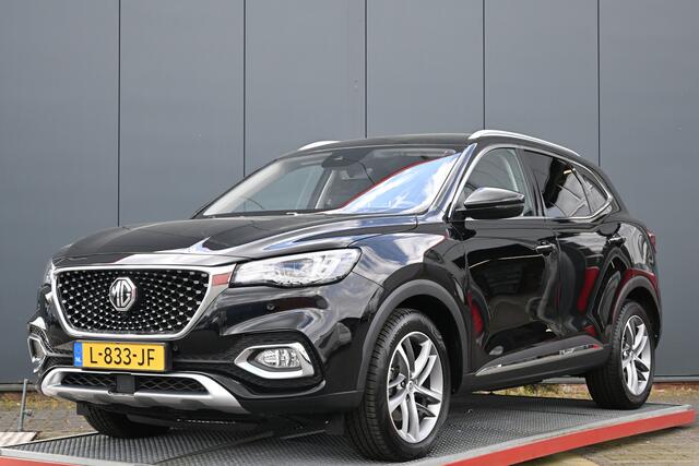 MG EHS 1.5 TGDI Edition1 trekhaak