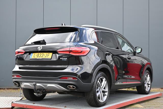 MG EHS 1.5 TGDI Edition1 trekhaak