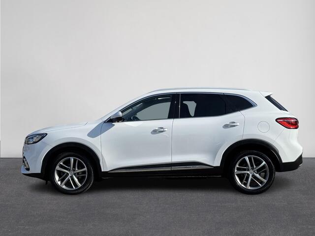 MG EHS 1.5 TGDI Luxury | Automaat | 360 Camera | Navi | Carplay | Pano | elektrische achterklep | ( Vestiging - Nieuwegein )