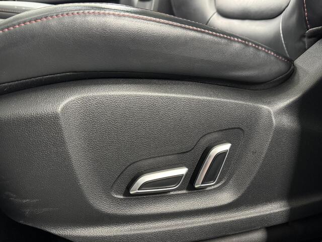 MG EHS 1.5 TGDI Luxury | Automaat | 360 Camera | Navi | Carplay | Pano | elektrische achterklep | ( Vestiging - Nieuwegein )