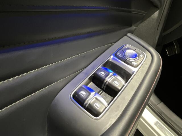 MG EHS 1.5 TGDI Luxury 360 Camera | Keyless | Panoramadak | Leder | Navigatie | Plug -in Hybrid