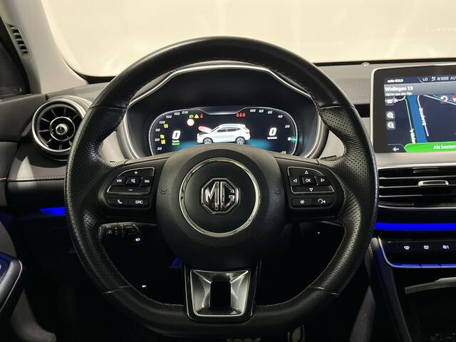 MG EHS 1.5 TGDI Luxury 360 Camera | Keyless | Panoramadak | Leder | Navigatie | Plug -in Hybrid