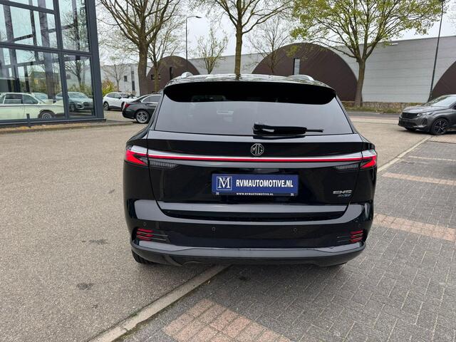 MG EHS 1.5 TGDI Luxury 13KM! NIEUWE AUTO| 360 CAMERA| ELEK. ACHTERKLEP| 7 JAAR MG GARANTIE| APPLE CARPLAY| ANDROID AUTO| STOELVERWARMING| FULL LED|