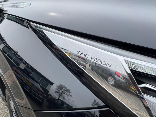 MG EHS 1.5 TGDI Luxury 13KM! NIEUWE AUTO| 360 CAMERA| ELEK. ACHTERKLEP| 7 JAAR MG GARANTIE| APPLE CARPLAY| ANDROID AUTO| STOELVERWARMING| FULL LED|