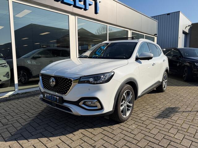 MG EHS 1.5 TGDI Luxury Geleverd met Beurt en APK