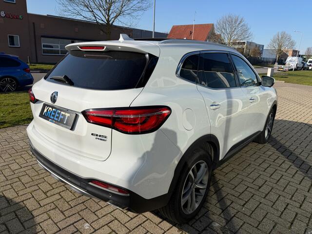 MG EHS 1.5 TGDI Luxury Geleverd met Beurt en APK