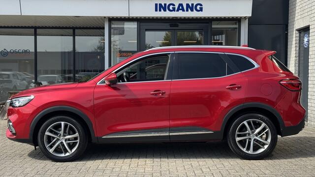MG EHS 1.5 TGDI Luxury | Pano | Navi | Leer | Camera