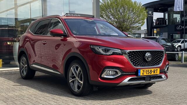 MG EHS 1.5 TGDI Luxury | Pano | Navi | Leer | Camera