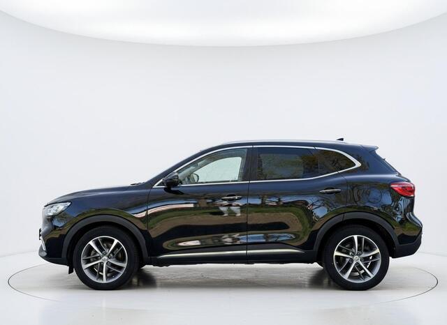MG EHS 1.5 TGDI Luxury leer pano 360
