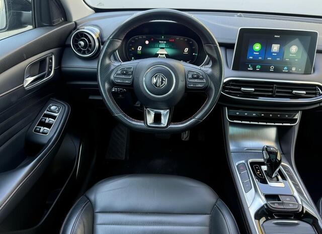 MG EHS 1.5 TGDI Luxury leer pano 360