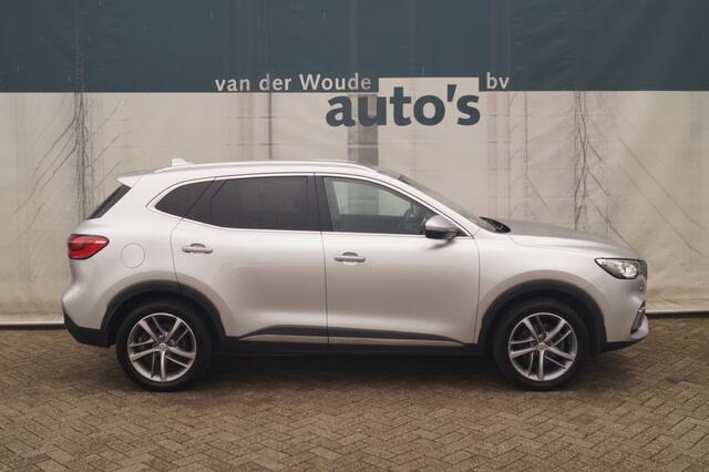 MG EHS 1.5 TGDI PHEV Edition -LEER-CAM-TREKHAAK-ECC-