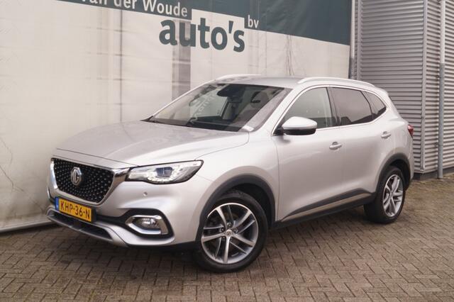 MG EHS 1.5 TGDI PHEV Edition -LEER-CAM-TREKHAAK-ECC-