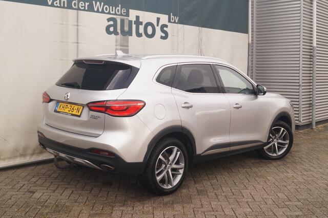 MG EHS 1.5 TGDI PHEV Edition -LEER-CAM-TREKHAAK-ECC-