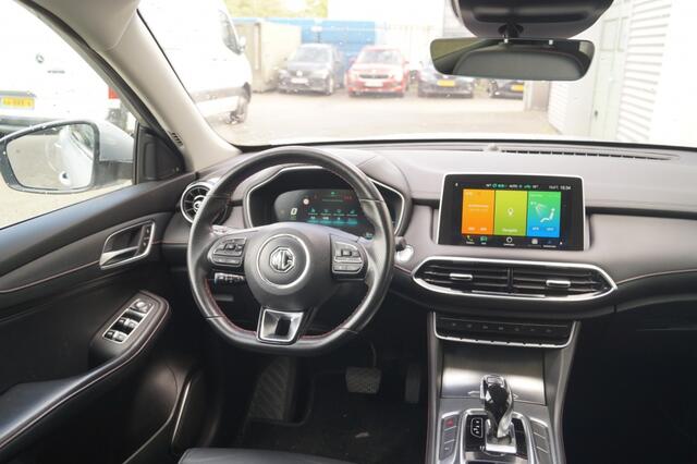 MG EHS 1.5 TGDI PHEV Edition -LEER-CAM-TREKHAAK-ECC-