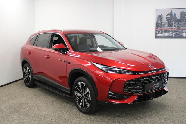 MG EHS 1.5 TGDI Comfort PHEV