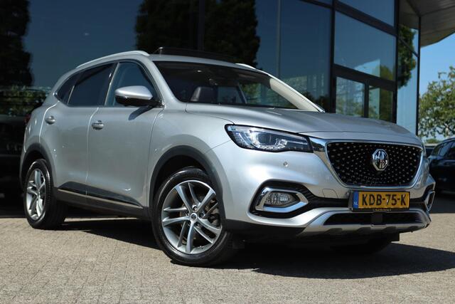 MG EHS 1.5 TGDI LUXURY | PANO | CARPLAY | 360 CAMERA | ACC | STOELVERW. | VIRT. COCKPIT
