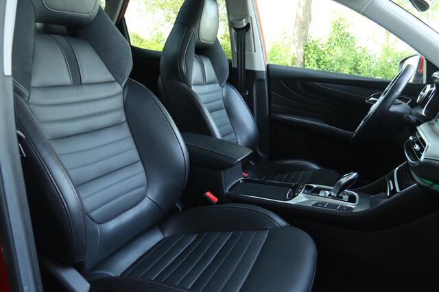 MG EHS 1.5 TGDI LUXURY AUT. | PANO | CARPLAY | 360 CAMERA | ACC | STOELVERW. | VIRT. COCKPIT