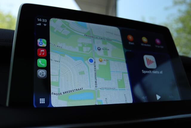 MG EHS 1.5 TGDI LUXURY AUT. | PANO | CARPLAY | 360 CAMERA | ACC | STOELVERW. | VIRT. COCKPIT