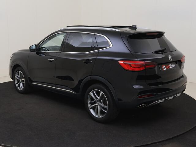MG EHS 1.5 TGDI Luxury PHEV 260PK Leder Panoramaschuifdak Carplay Navig