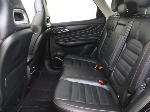 MG EHS 1.5 TGDI Luxury PHEV 260PK Leder Panoramaschuifdak Carplay Navig