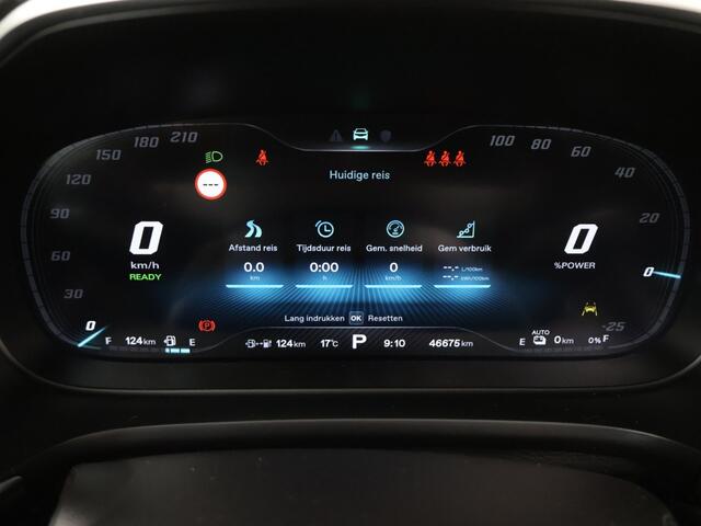 MG EHS 1.5 TGDI Luxury PHEV 260PK Leder Panoramaschuifdak Carplay Navig