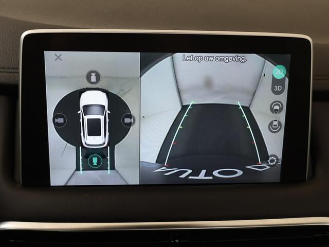 MG EHS 1.5 TGDI Luxury PHEV 260PK Leder Panoramaschuifdak Carplay Navig