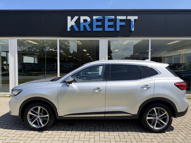 MG EHS 1.5 TGDI Luxury 1 jaar garantie