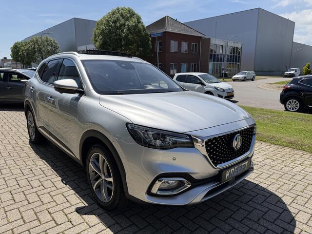 MG EHS 1.5 TGDI Luxury 1 jaar garantie