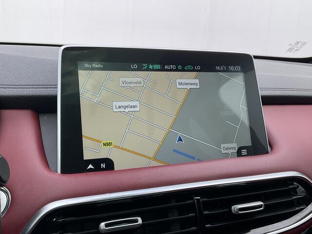 MG EHS 1.5 PHEV Luxury ?Pano.dak?360°?Leer?Carplay?Memory?Plug-in