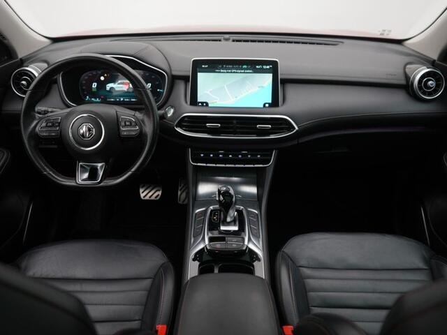 MG EHS 1.5 TGDI Luxury MG EHS PHEV Exclusive El. Stoelen & Achterklep | Leder Bekleding | Panoramadak | 360 Camera | LM-Velgen |
