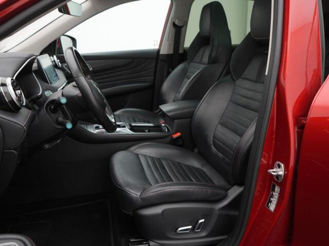 MG EHS 1.5 TGDI Luxury MG EHS PHEV Exclusive El. Stoelen & Achterklep | Leder Bekleding | Panoramadak | 360 Camera | LM-Velgen |