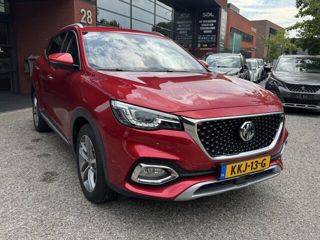 MG EHS 1.5 TGDI Luxury // SCHUIF-KANTELDAK // 360 CAMERA // ADAPT. CRUISE // ELEK.STOELEN+KLEP // DODEHOEK // KEYLESS //