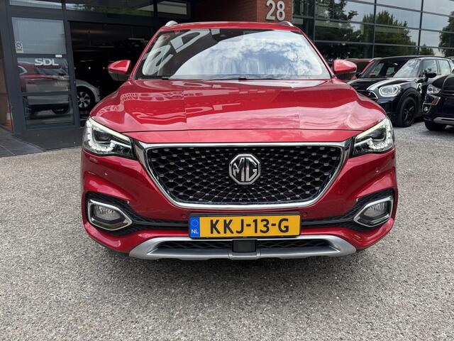 MG EHS 1.5 TGDI Luxury // SCHUIF-KANTELDAK // 360 CAMERA // ADAPT. CRUISE // ELEK.STOELEN+KLEP // DODEHOEK // KEYLESS //