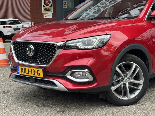 MG EHS 1.5 TGDI Luxury // SCHUIF-KANTELDAK // 360 CAMERA // ADAPT. CRUISE // ELEK.STOELEN+KLEP // DODEHOEK // KEYLESS //