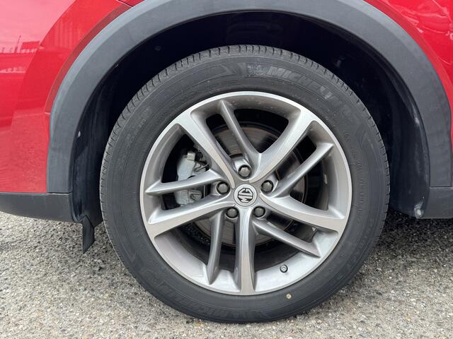 MG EHS 1.5 TGDI Luxury // SCHUIF-KANTELDAK // 360 CAMERA // ADAPT. CRUISE // ELEK.STOELEN+KLEP // DODEHOEK // KEYLESS //