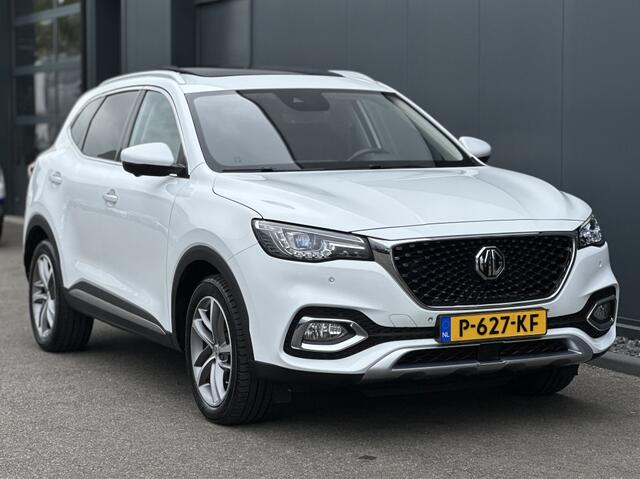 MG EHS 1.5 TGDI Luxury PHEV / Leer / Panoramadak / 360 Camera