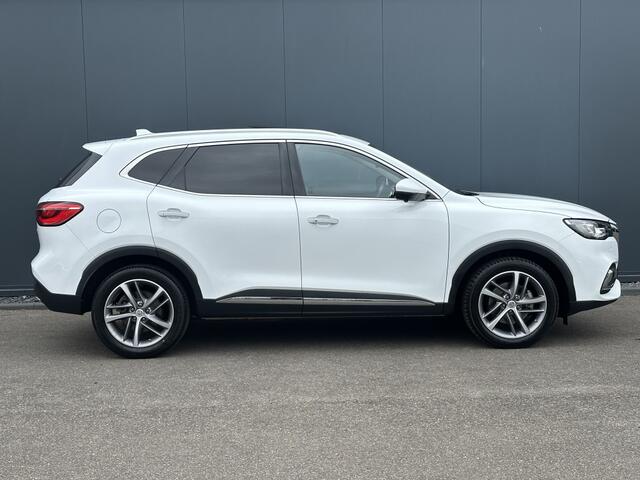 MG EHS 1.5 TGDI Luxury PHEV / Leer / Panoramadak / 360 Camera