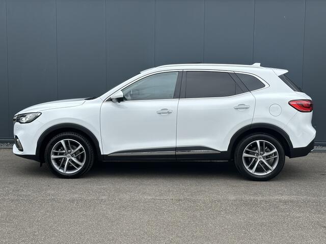 MG EHS 1.5 TGDI Luxury PHEV / Leer / Panoramadak / 360 Camera