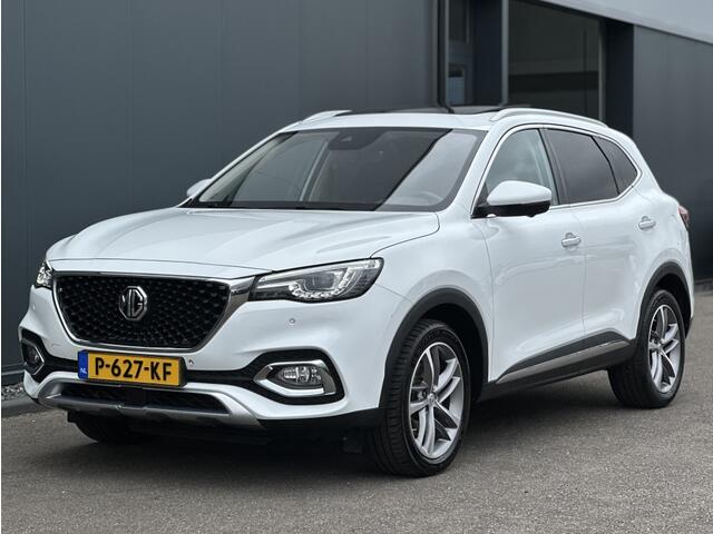 MG EHS 1.5 TGDI Luxury PHEV / Leer / Panoramadak / 360 Camera
