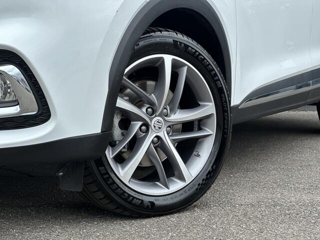 MG EHS 1.5 TGDI Luxury PHEV / Leer / Panoramadak / 360 Camera
