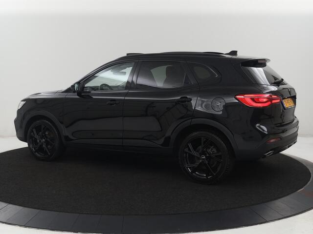 MG EHS 1.5 TGDI Luxury | SOH 92,1% | Panoramadak | 360 Camera | Adaptive cruise | Navigatie | DAB+ | Bluetooth | Carplay | Stoelverwarming | Climate control | Sfeerverlichting | Keyless