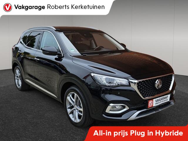 MG EHS 1.5 TGDI PHEV Comfort Leder Camera Clima